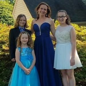 Meet your Posher, Jenny